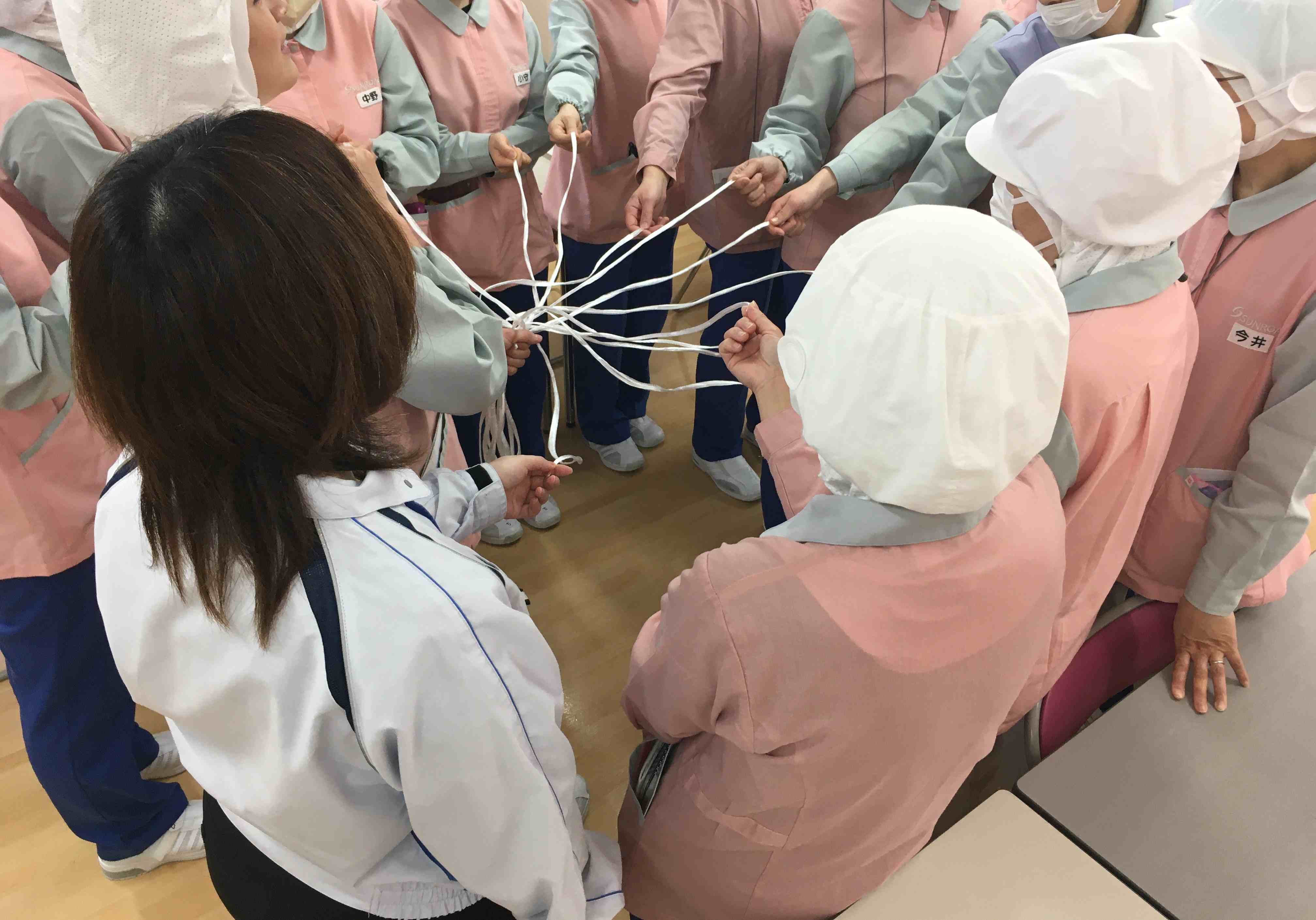 社会貢献活動 私たちの取り組み 株式会社サンロード