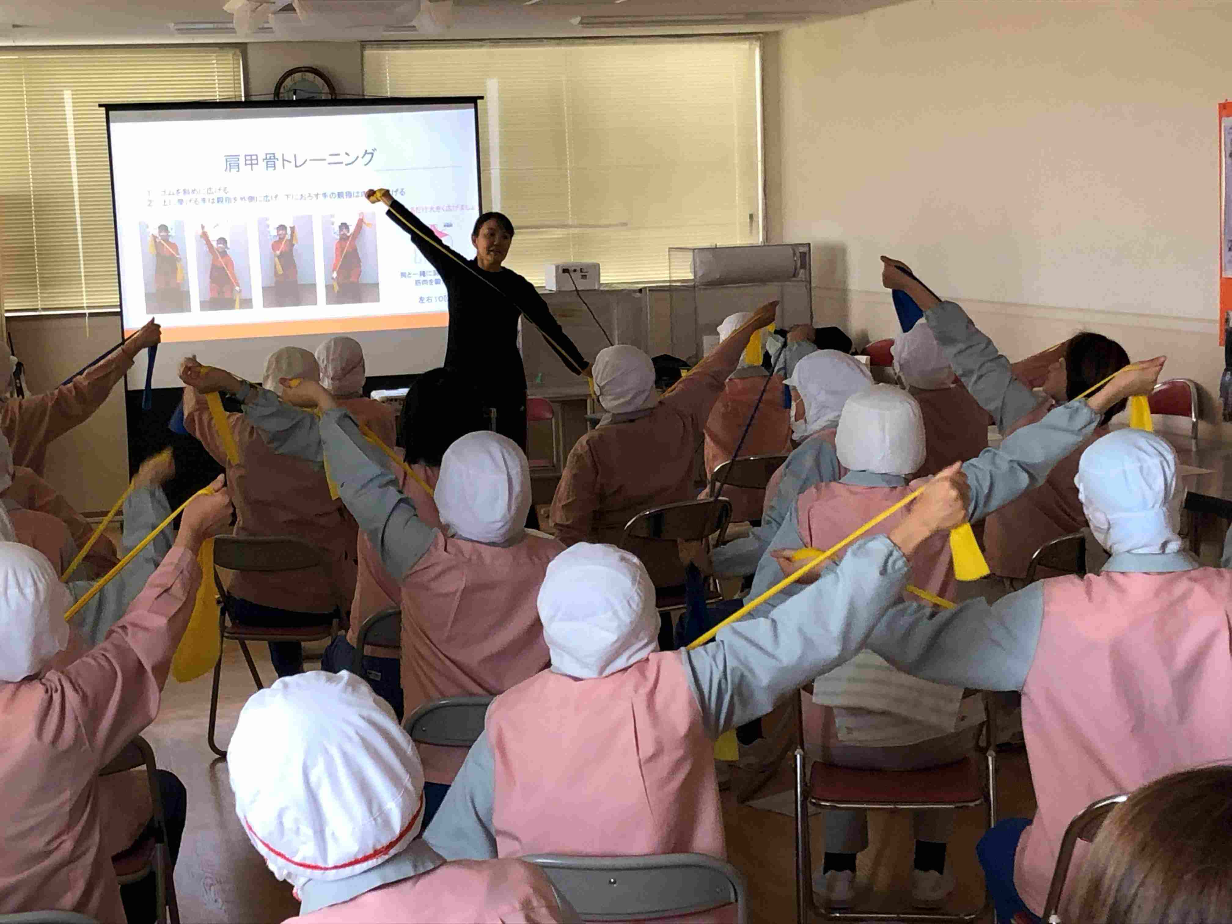 社会貢献活動 私たちの取り組み 株式会社サンロード