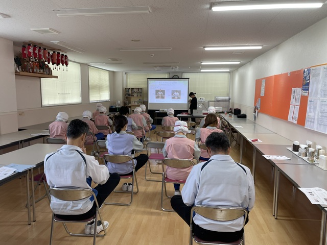 社会貢献活動 私たちの取り組み 株式会社サンロード