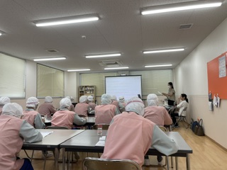 社会貢献活動 私たちの取り組み 株式会社サンロード