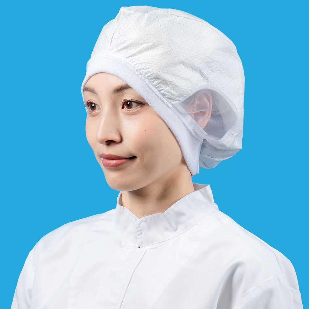 SR-1 ヘアベルト付 写真