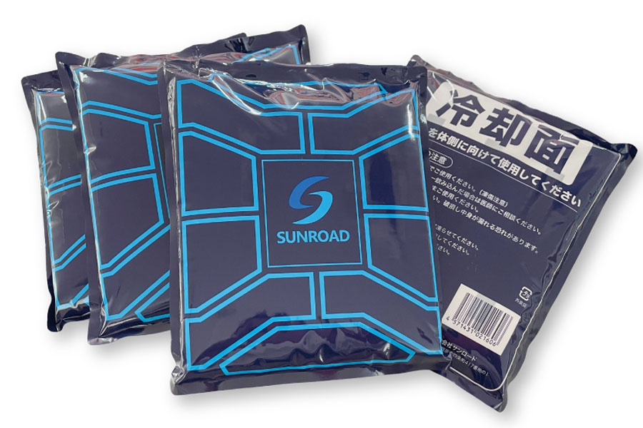 アイスパックの写真