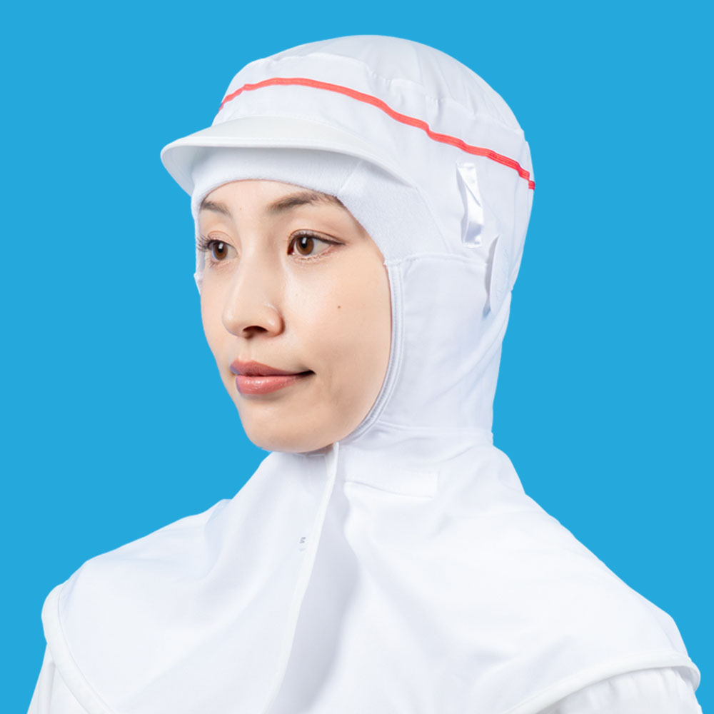 サニキャップ ライン付き 2005A1