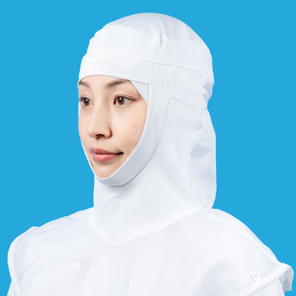 サニキャップ マスクキャッチャーなし