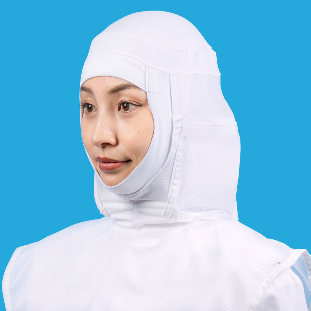 アイスサニキャップ 写真