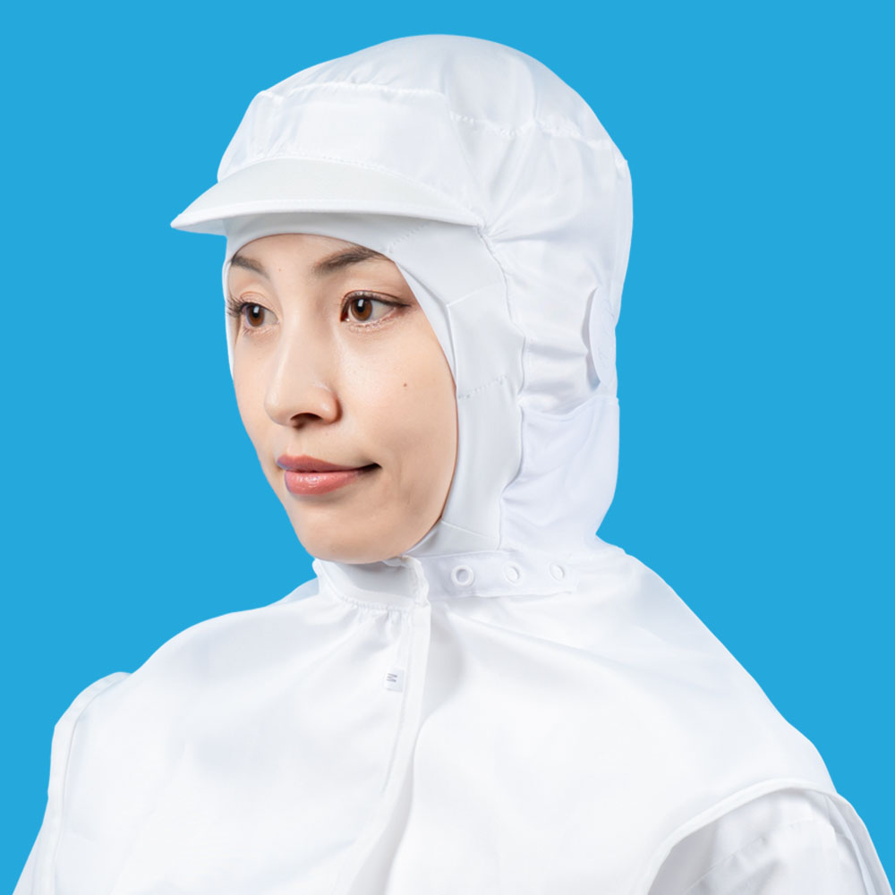 サニキャップ T6-21 写真