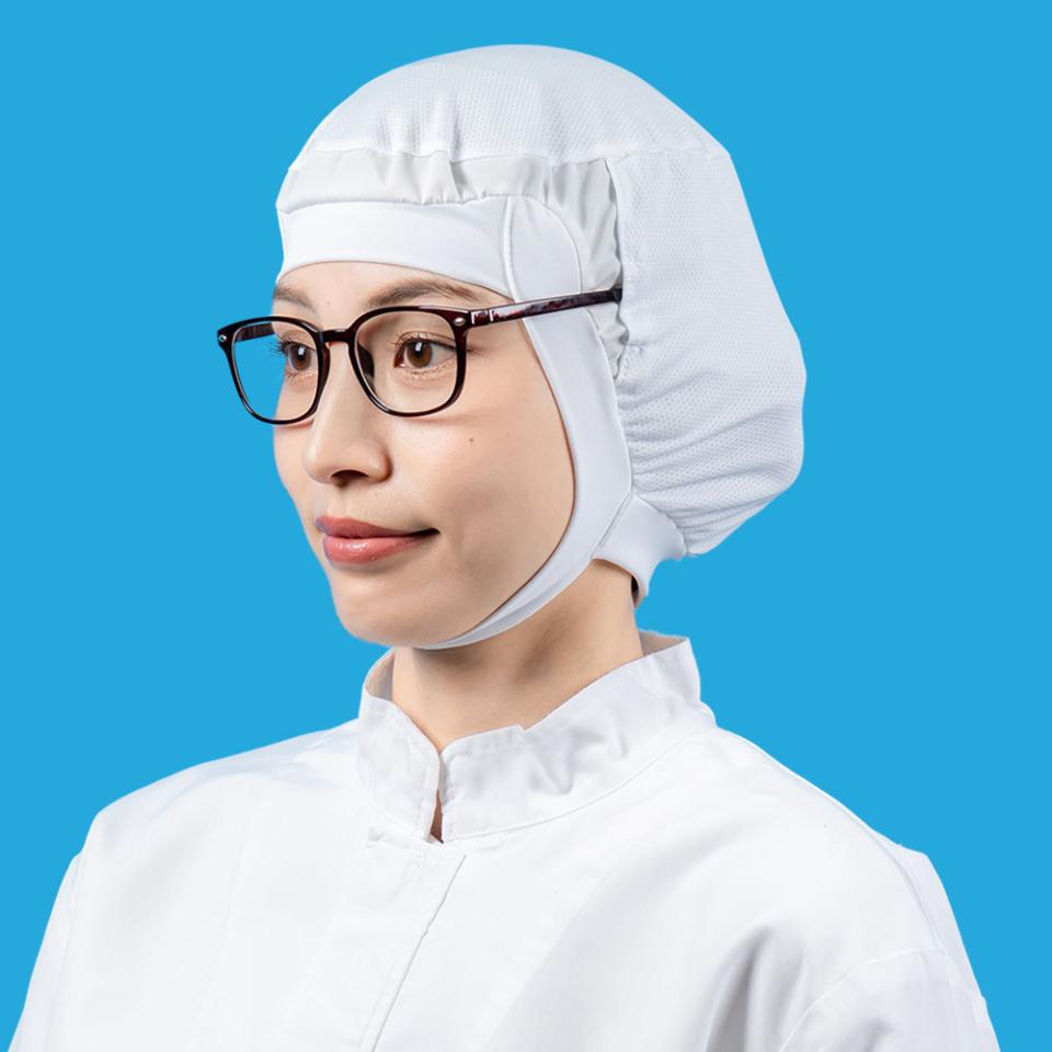 コモドラインナー　CD-F780　めがね