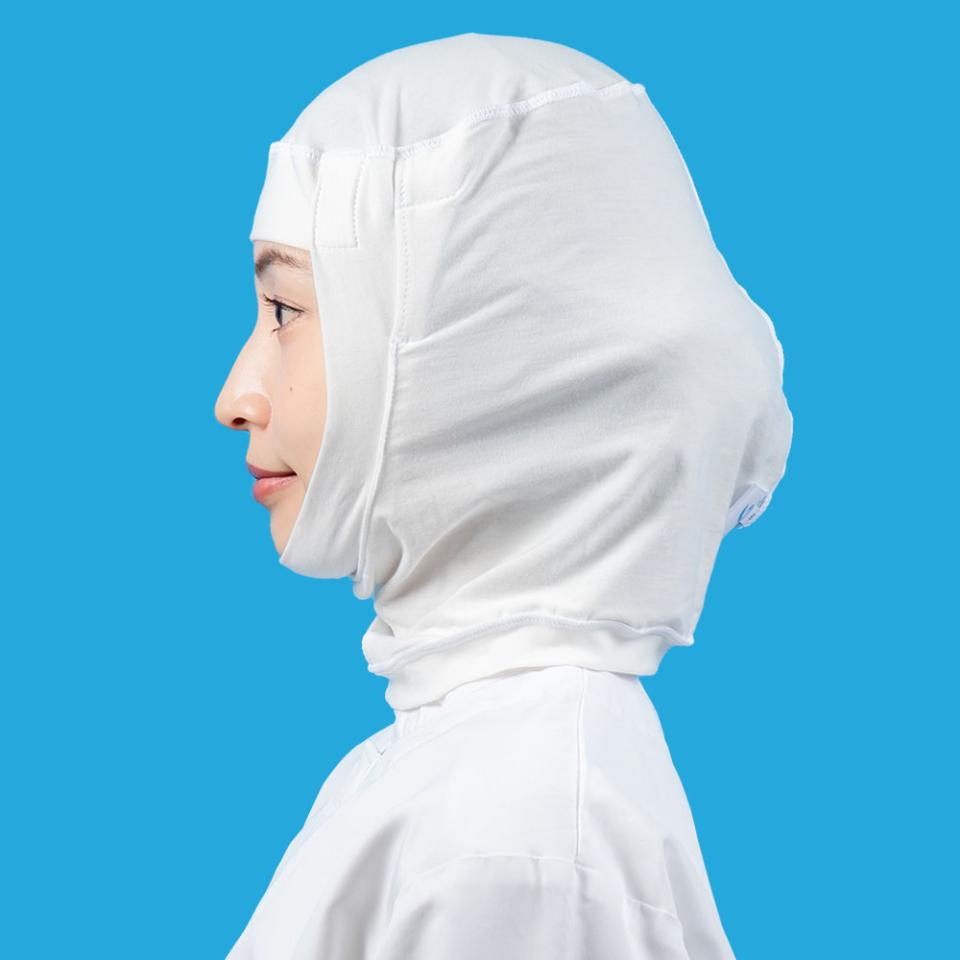 コットンインナー CI-F3008