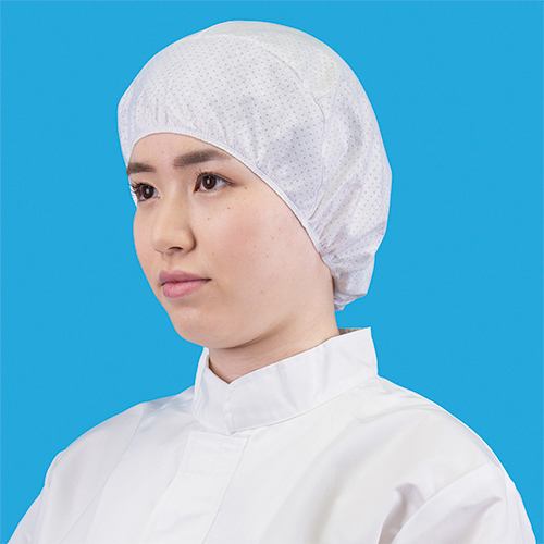 電石用心帽　SY-500