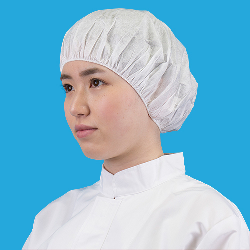 セット 宇都宮製作 M DIY.com - 通販 - PayPayモール シンガー電石帽(男女兼用) SR-20 ×100枚 はイメージ