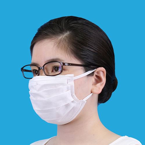 メガネで曇らないマスク くもりま専 メガネくもりの不快感を解消 Pm2 5 花粉や飛沫ウイルスもキャッチ 株式会社サンロード メガネで曇らないマスク くもりま専 メガネくもりの不快感を解消 Pm2 5 花粉や飛沫ウイルスもキャッチ 株式会社サンロード
