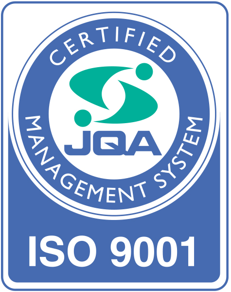 ISO 9001