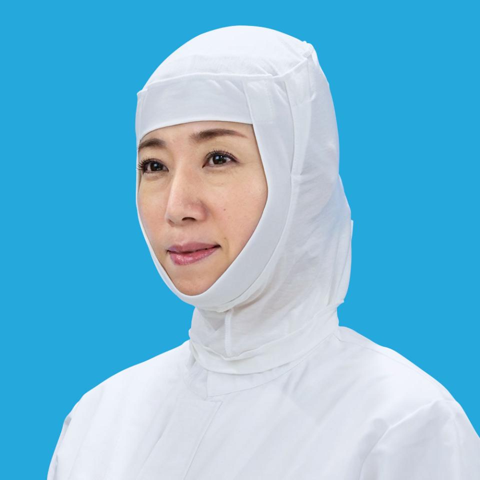 コットンインナー