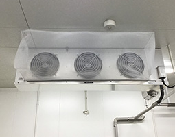 ユニットクーラー用フィルター
