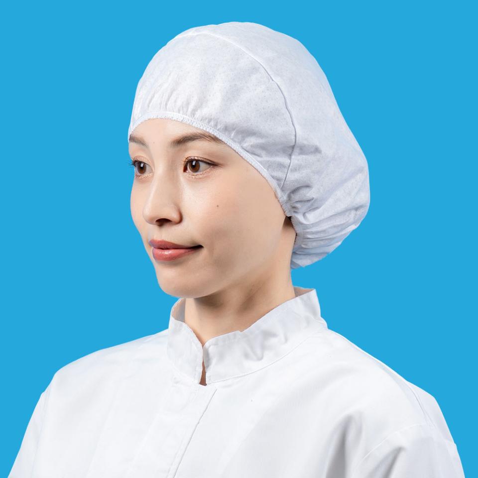 電石帽 SY-500