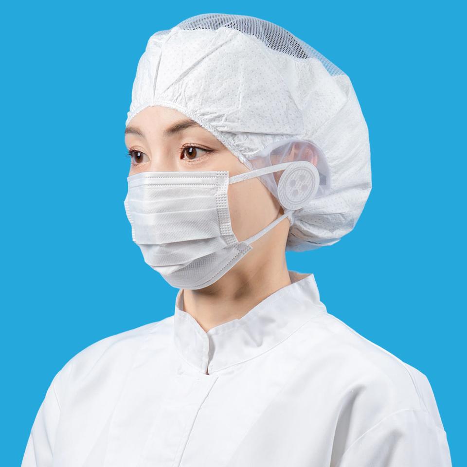 電石帽　SR-101