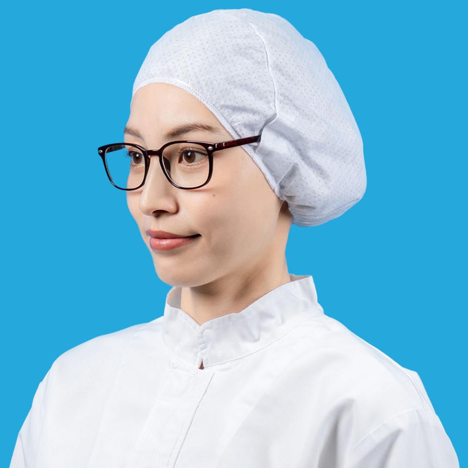 電石帽 SY-510